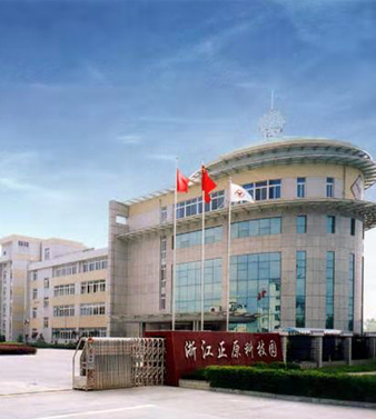 首頁_浙江正原電氣股份有限公司